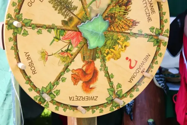 Piknik Rodzinny - Skarby Kaszub